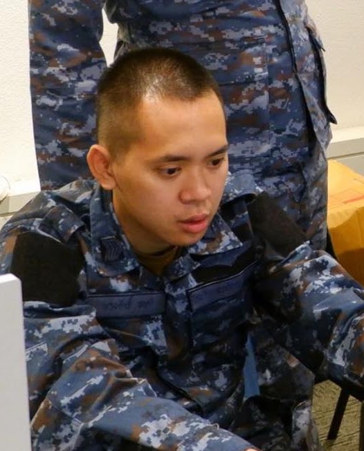 พ.อ.อ.ภานุวัฒน์  ดัชกร  