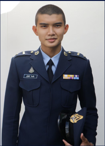 นจอ.อภิสิทธิ์ รักแย้ม