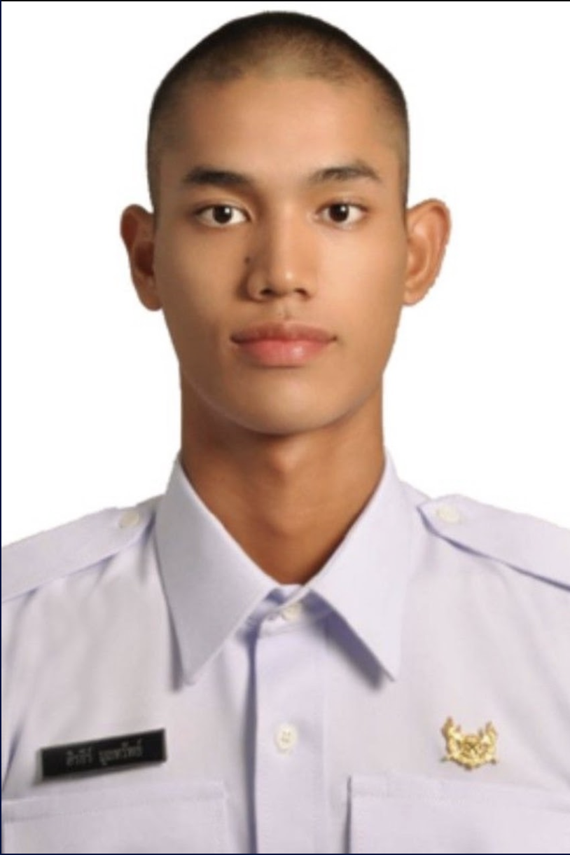 นจอ.สิรธีร์ มูลทรัพย์