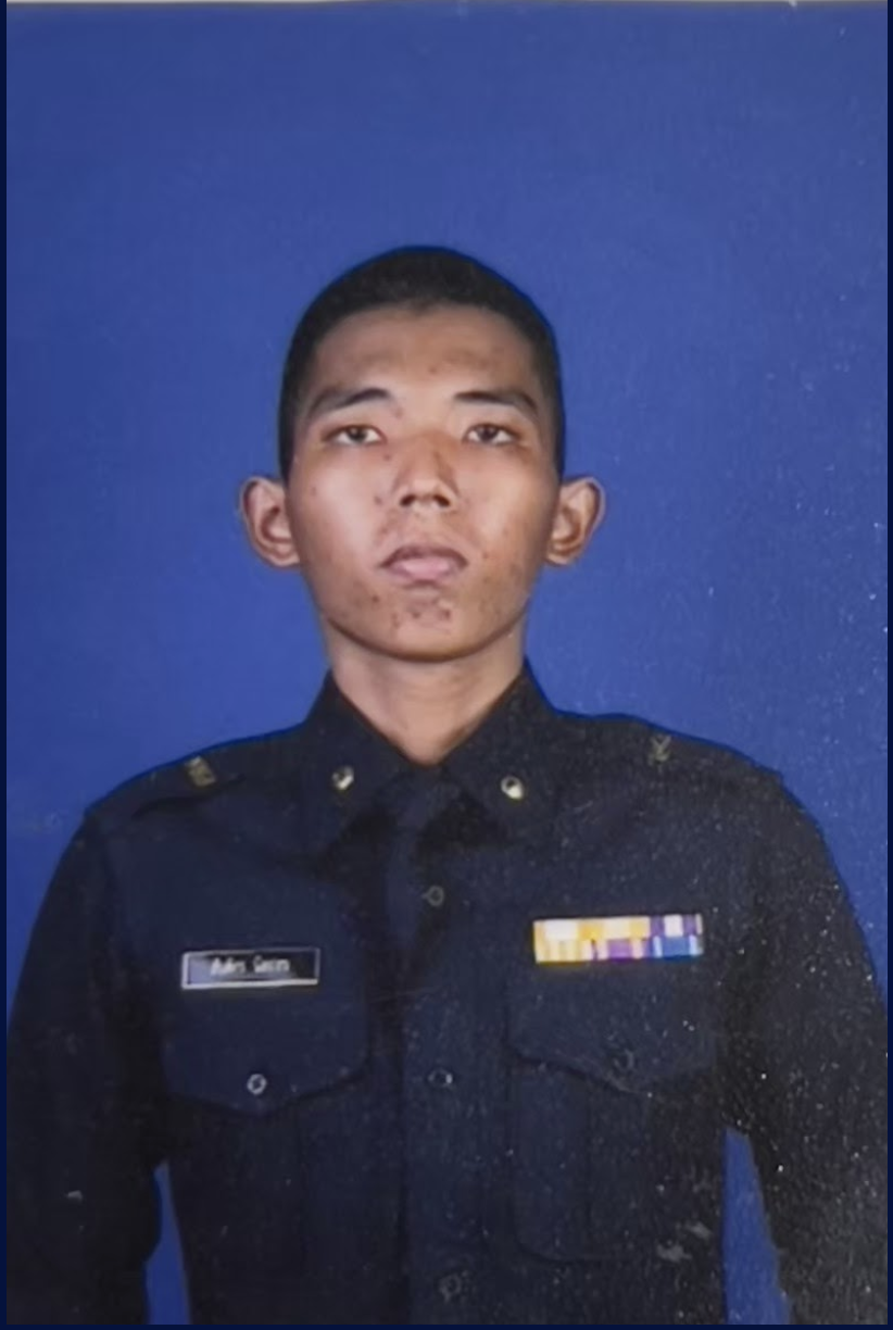 นจอ.สันติกร นิลอ่อน