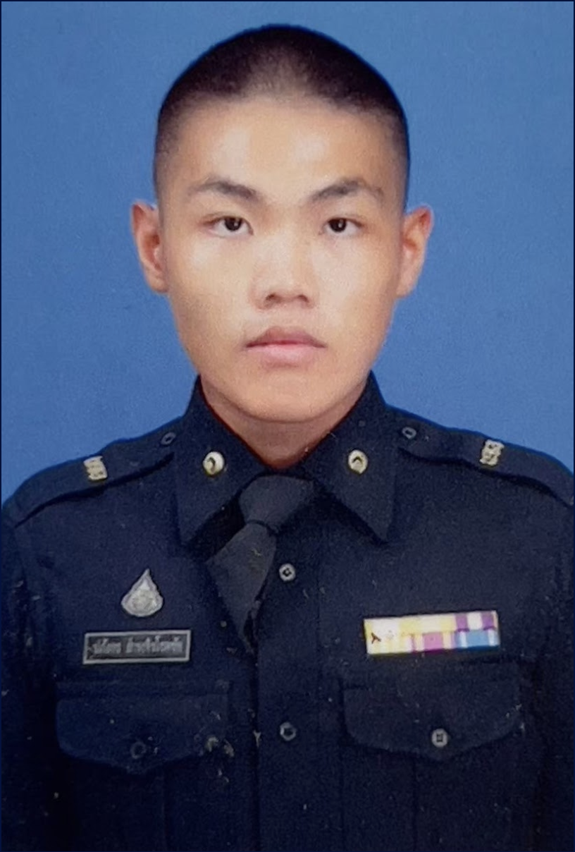 นจอ.ปภังกรธำรงจิรโชคชัย