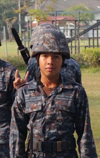 นจอ.คณพศ บัวแก้ว
