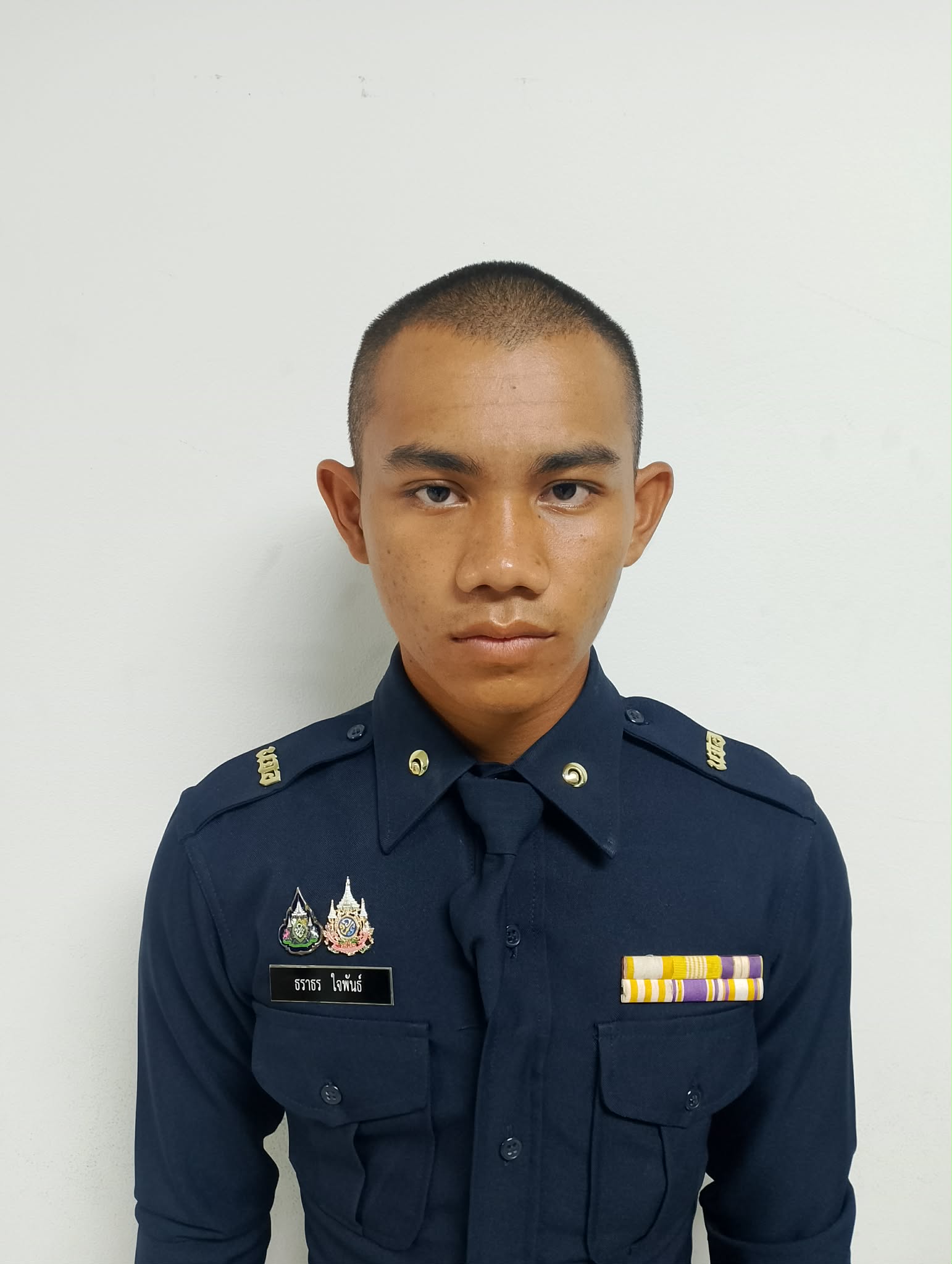 นจอ.ธราธร ใจพันธ์